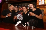 Friday Night at Byblos Old Souk